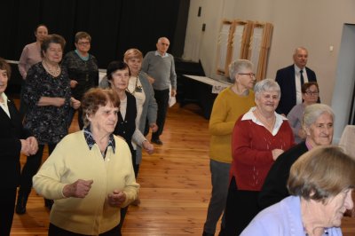 Dzień Babci i Dziadka 2025